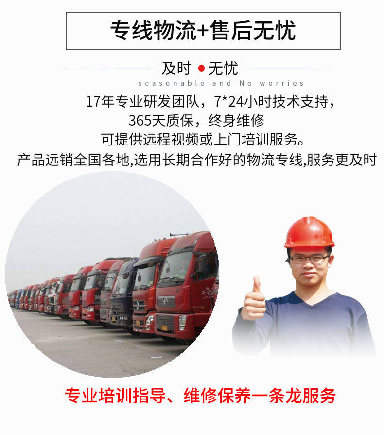 移動(dòng)拖車(chē)發(fā)電機(jī)產(chǎn)品特點(diǎn)