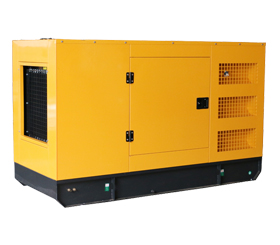 戶(hù)外工程150KW低噪音濰坊柴油發(fā)電機(jī)組GF2-150