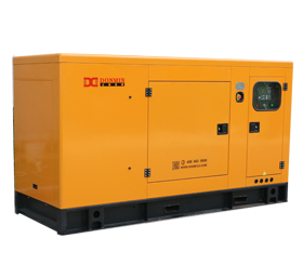 上海東明80kw玉柴低噪音柴油發(fā)電機