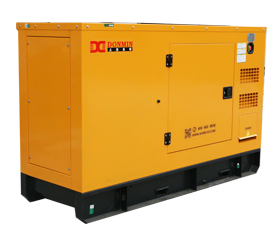 上海東明50kw低噪音康明斯柴油發(fā)電機