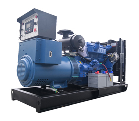 上海東明玉柴開架式50kw大型柴油發(fā)電機組GF-50Y